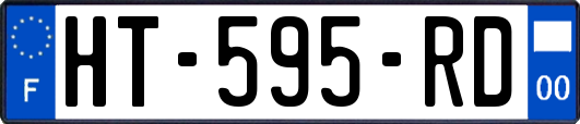 HT-595-RD