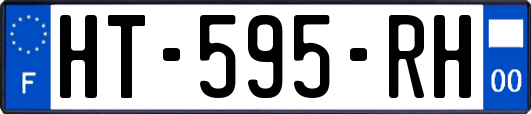 HT-595-RH