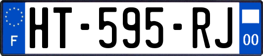 HT-595-RJ