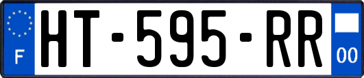 HT-595-RR
