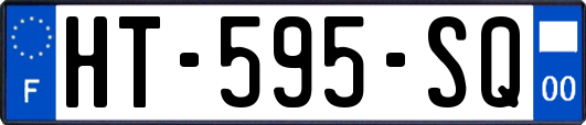 HT-595-SQ