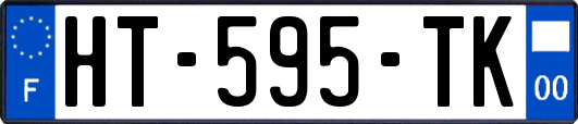 HT-595-TK