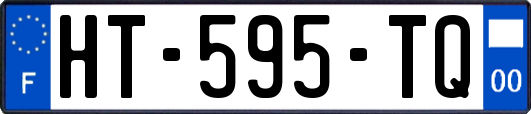 HT-595-TQ