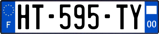 HT-595-TY
