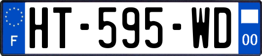 HT-595-WD