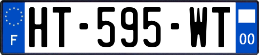HT-595-WT