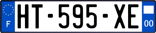 HT-595-XE
