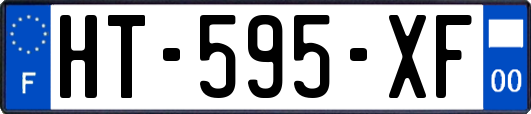 HT-595-XF