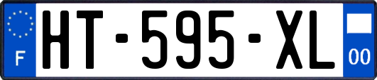 HT-595-XL