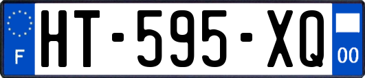 HT-595-XQ