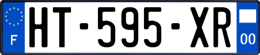 HT-595-XR