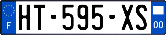 HT-595-XS