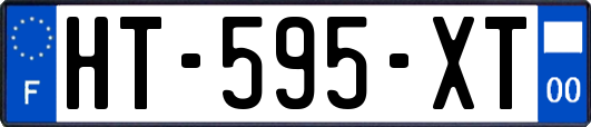 HT-595-XT