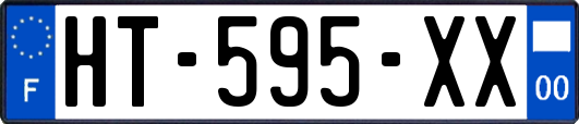 HT-595-XX