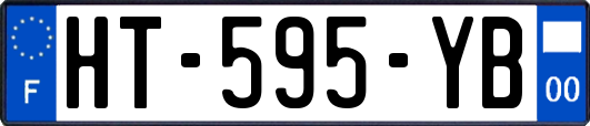 HT-595-YB