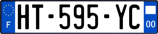 HT-595-YC