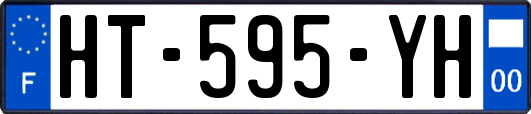 HT-595-YH