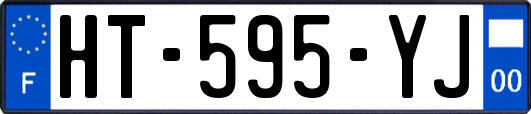 HT-595-YJ