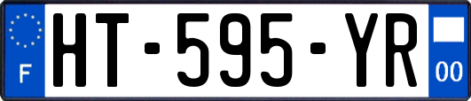HT-595-YR