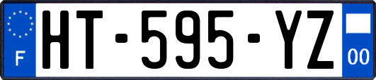 HT-595-YZ