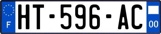 HT-596-AC