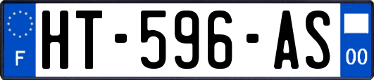 HT-596-AS