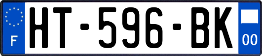 HT-596-BK