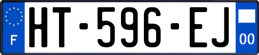 HT-596-EJ