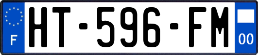HT-596-FM