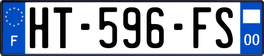 HT-596-FS