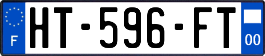 HT-596-FT