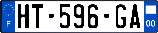 HT-596-GA