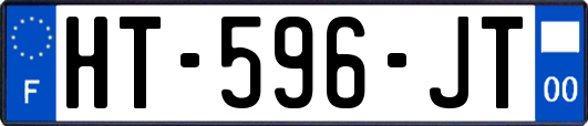 HT-596-JT