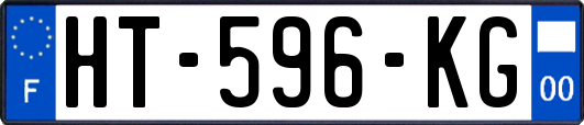 HT-596-KG