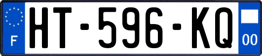 HT-596-KQ