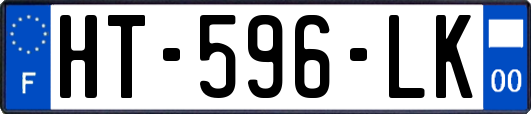 HT-596-LK