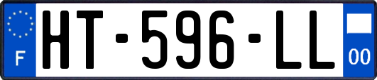 HT-596-LL