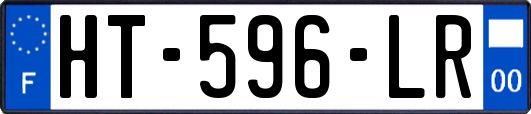 HT-596-LR