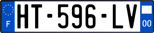HT-596-LV