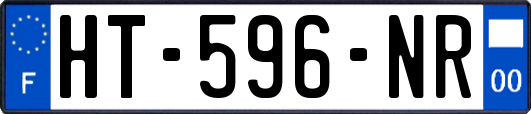 HT-596-NR