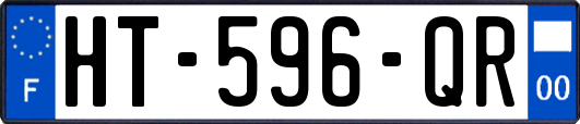 HT-596-QR