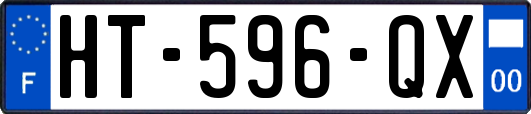 HT-596-QX