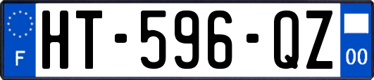 HT-596-QZ