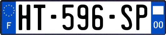 HT-596-SP