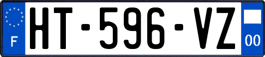 HT-596-VZ