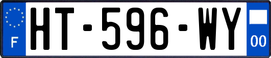 HT-596-WY