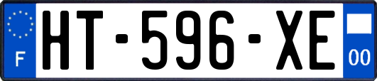 HT-596-XE