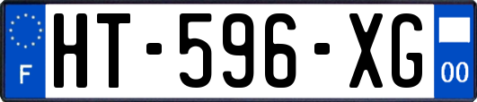 HT-596-XG