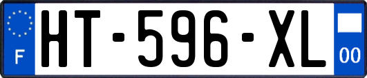 HT-596-XL