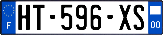 HT-596-XS